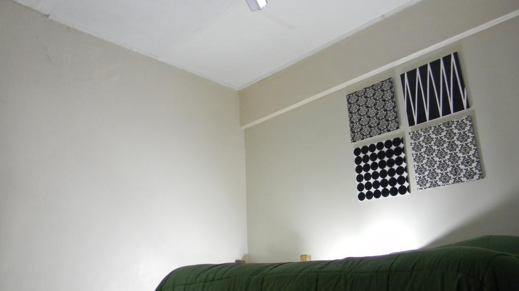 Punto Urbano Hostel Mendoza Habitación foto
